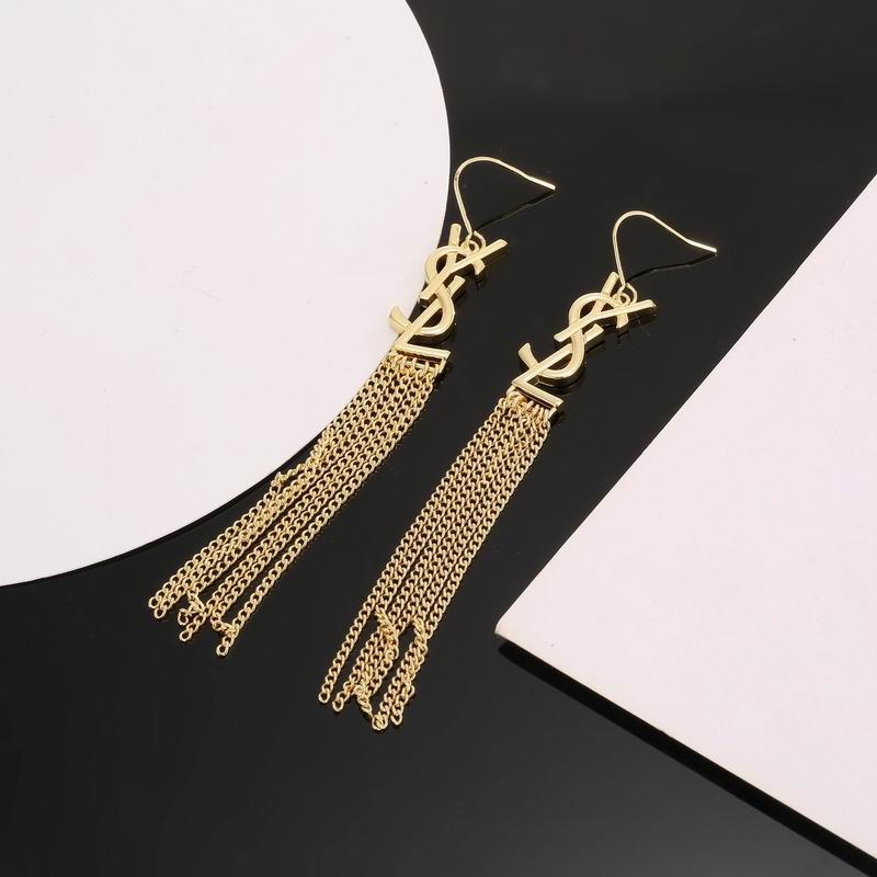 YSL Earring 10yxs02